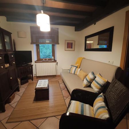 Apartamento Aguas Del Sella Precendi 외부 사진