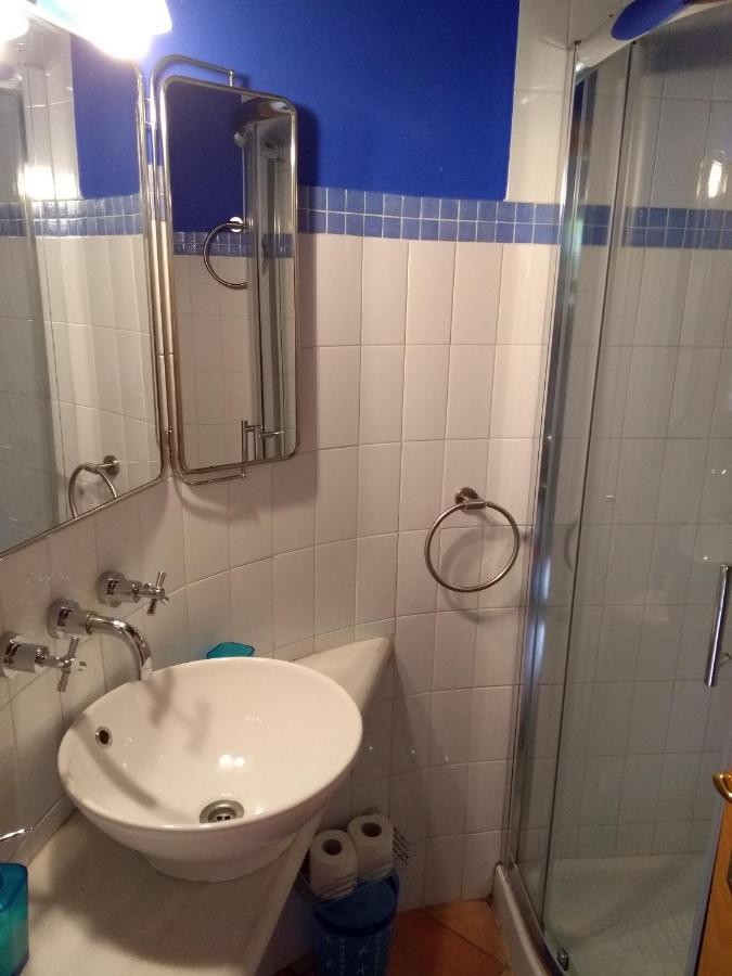 Apartamento Aguas Del Sella Precendi 외부 사진