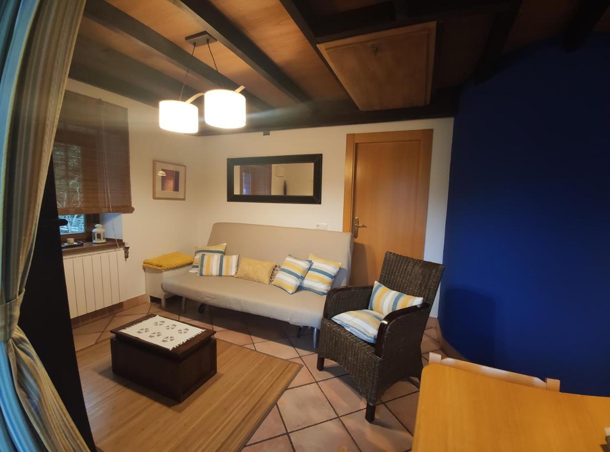 Apartamento Aguas Del Sella Precendi 외부 사진