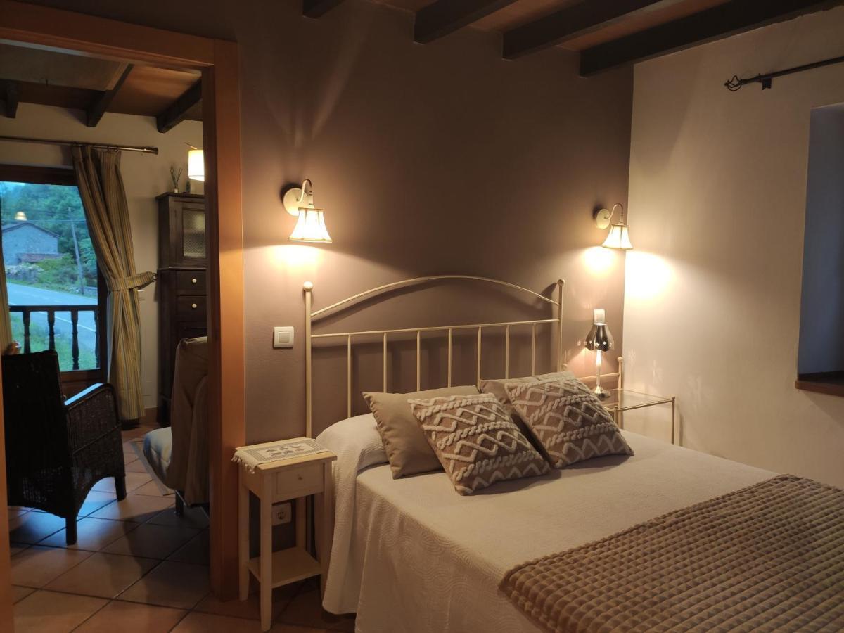 Apartamento Aguas Del Sella Precendi 외부 사진