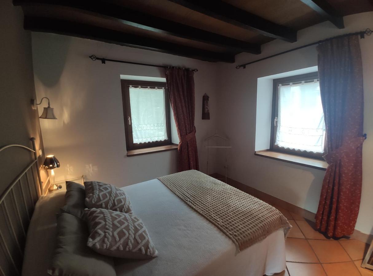 Apartamento Aguas Del Sella Precendi 외부 사진