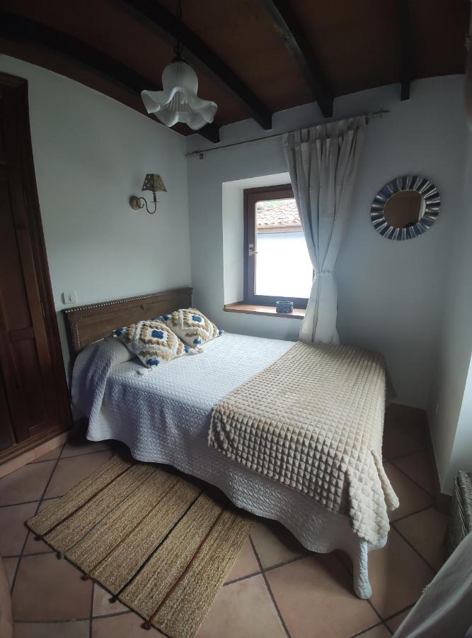 Apartamento Aguas Del Sella Precendi 외부 사진