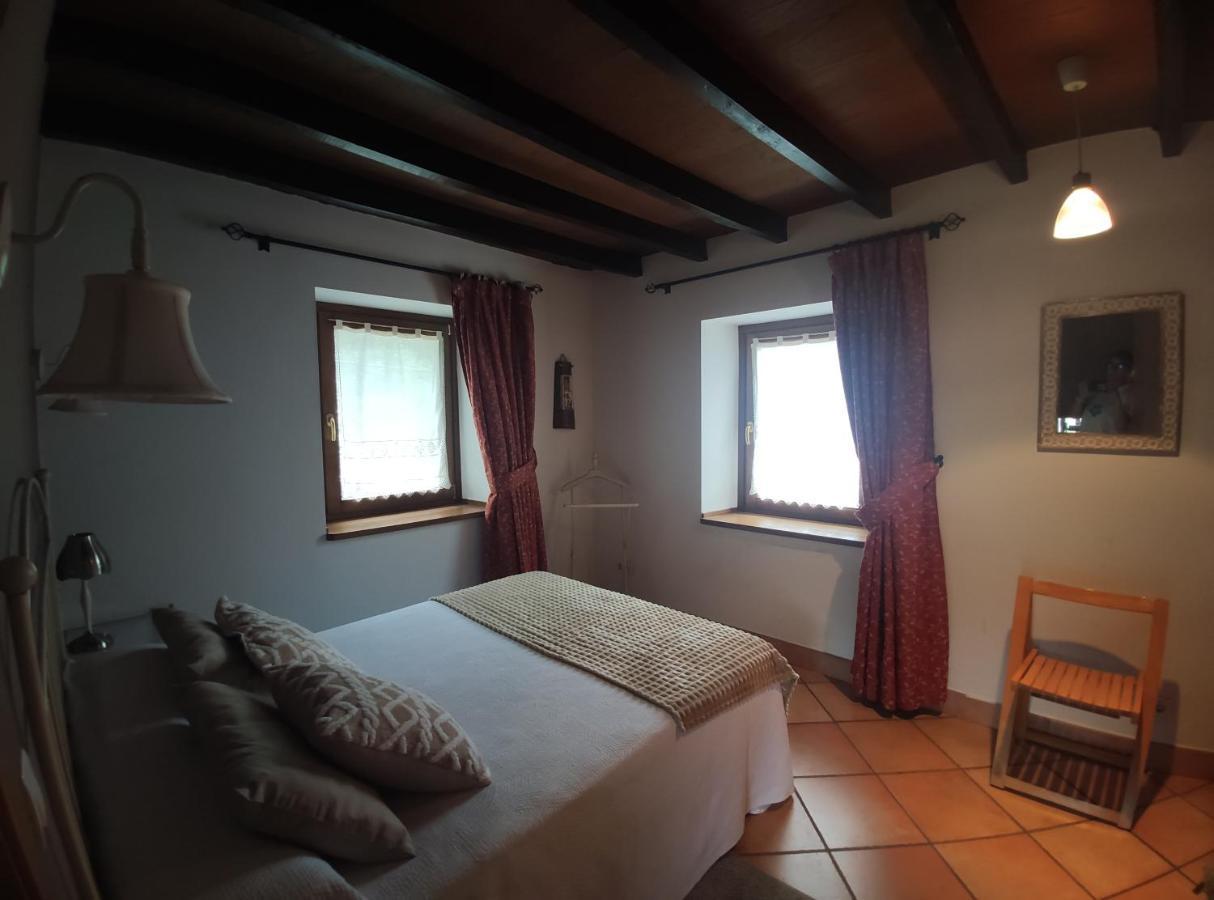 Apartamento Aguas Del Sella Precendi 외부 사진